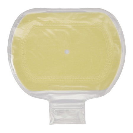 Convatec Eakin Fistula and Wound Pouch - Horizontal Cutting Area