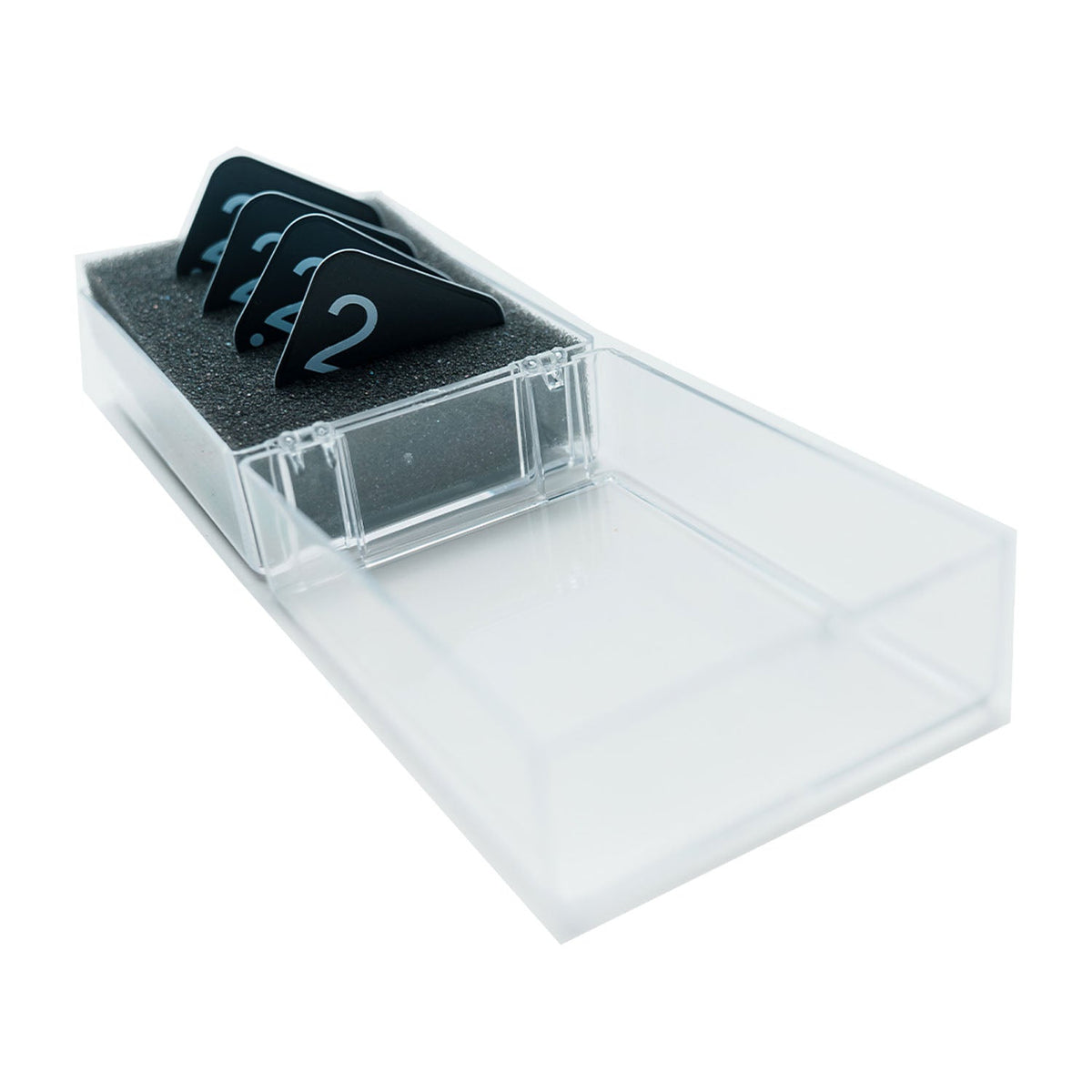 3D Dental Visionary Phosphor Imaging Plates - Type #2