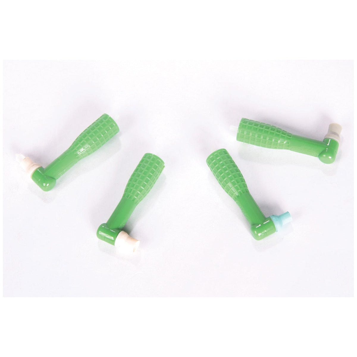 Keystone Fortis Disposable Prophy Angle - Soft Cup, Pedo