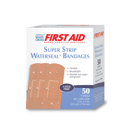 Dukal Waterseal Bandages – image 2