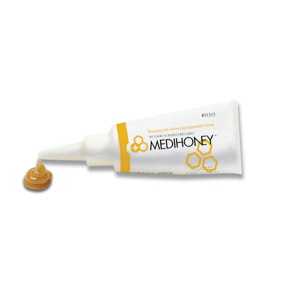 Integra Lifesciences Medihoney Paste Dressings