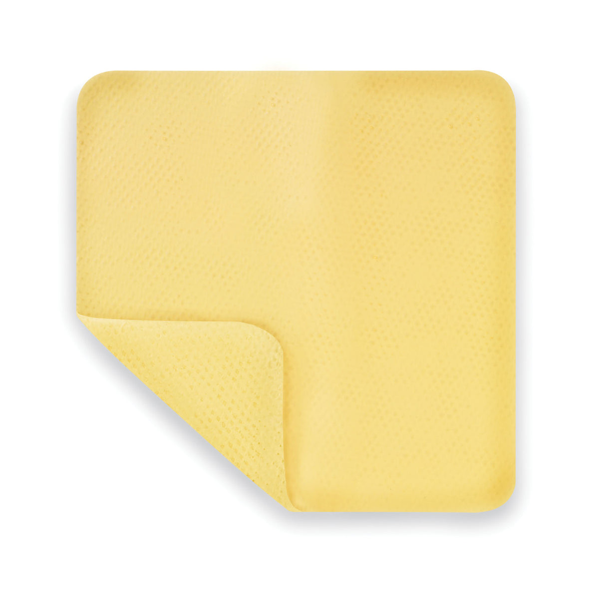 Integra Lifesciences Medihoney Hydrogel Colloidal Sheet (HCS) Dressing - Non-Adhesive