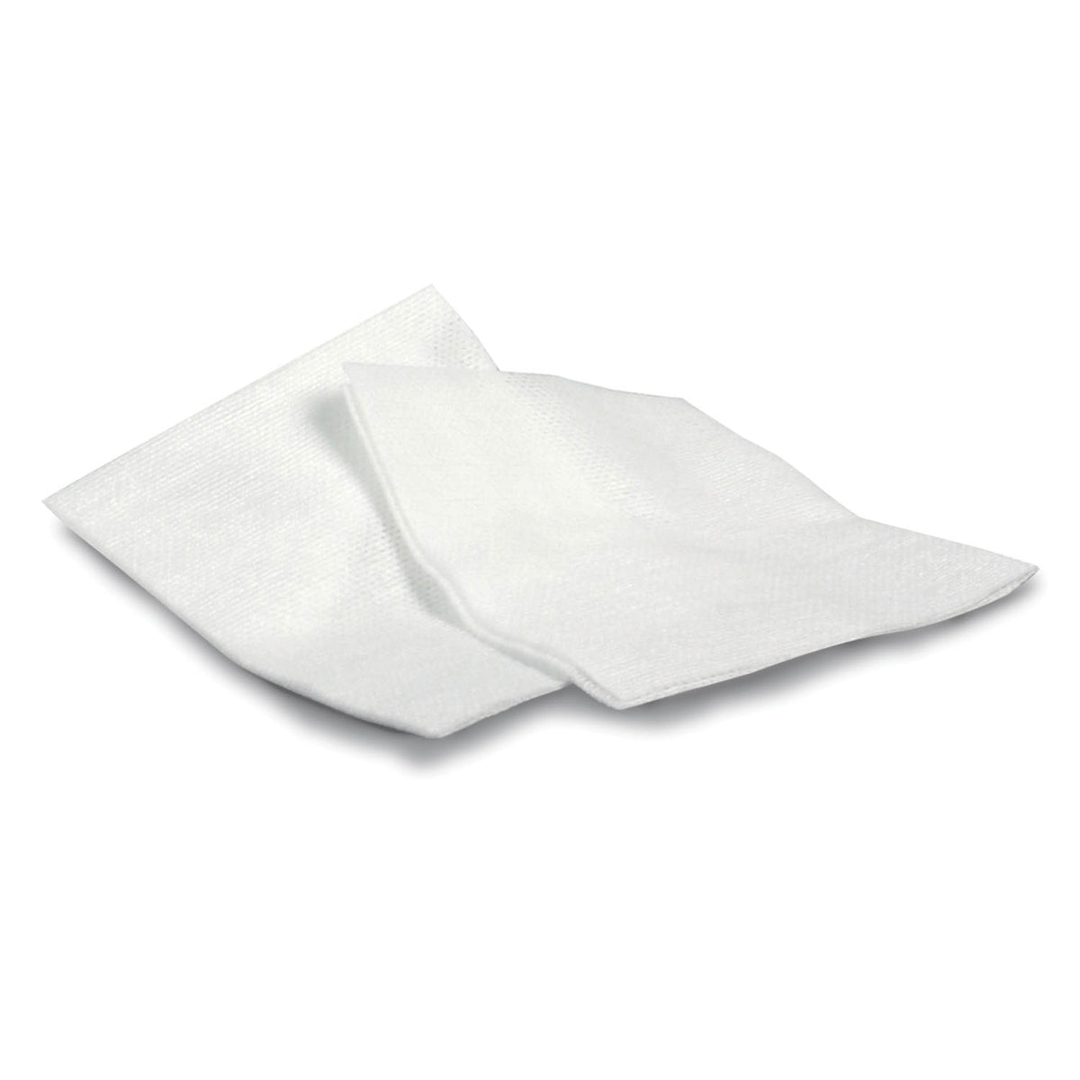 Gentell Dusoft Non Woven Sponges - Non-Sterile