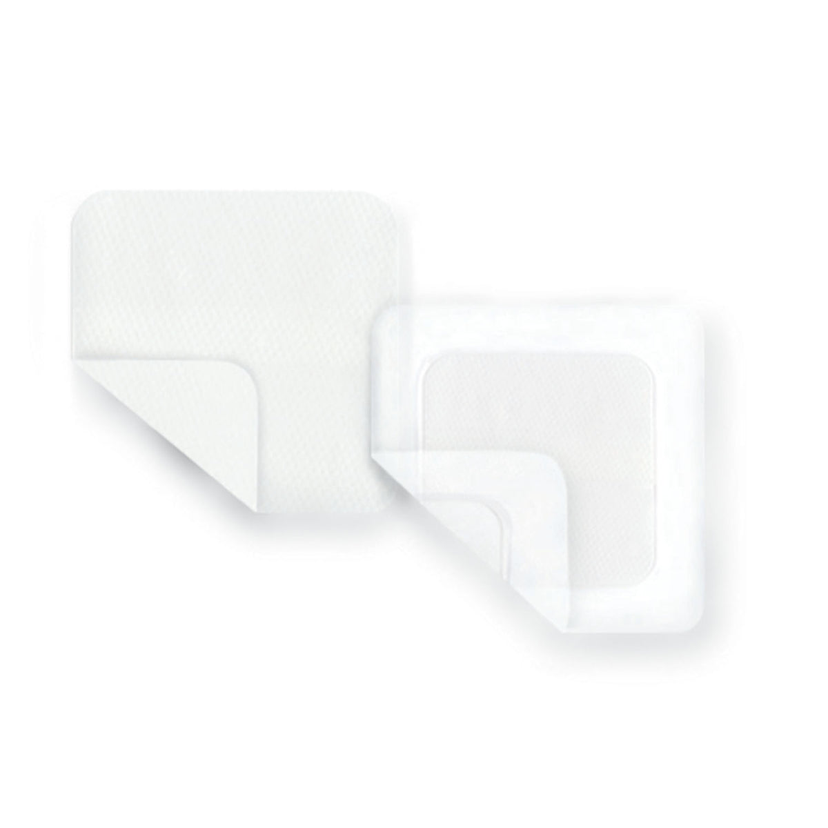 Gentell Xtrasorb Hydrogel Colloidal Sheet (HCS) Dressing