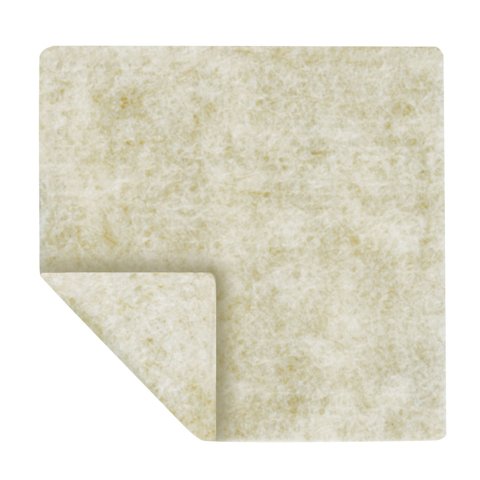 Gentell Algicell Ag Calcium Alginate Dressings with Antimicrobial Silver Wound Dressings