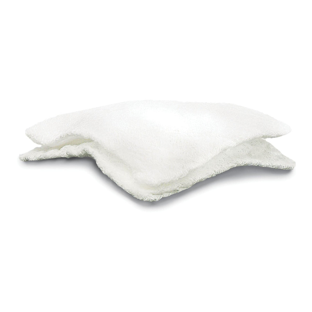 Gentell Gauze Sponges - Sponge Fluff (Medium, Sterile)