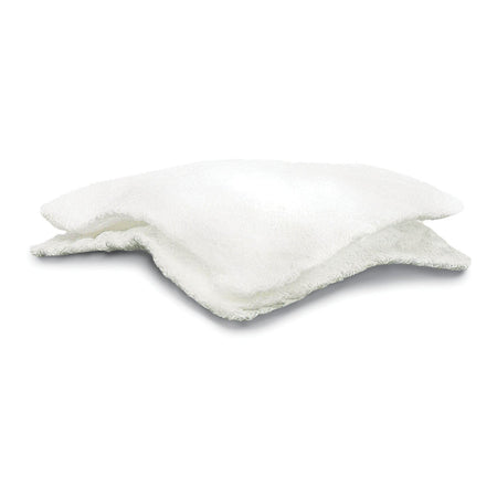 Gentell Gauze Sponges - Sponge Fluff (Medium, Sterile)