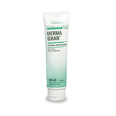 Gentell Dermagran Amorphous Hydrogel