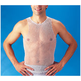 Gentell Surgilast Pre-Cut Tubular Elastic Dressing Retainer - Stress Vest