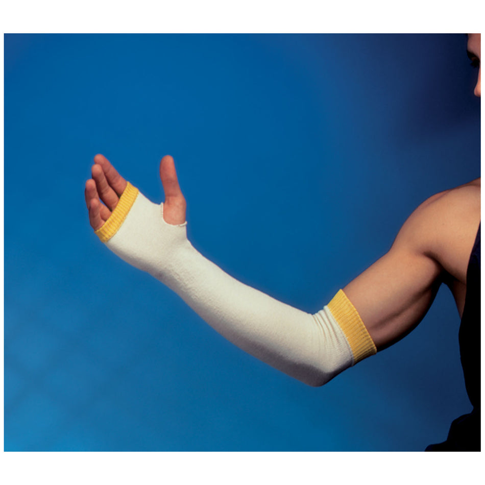 Gentell Glen-Sleeve Arm Protectors - Small/Medium