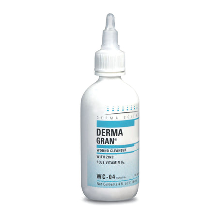 Gentell Dermagran Wound Cleanser