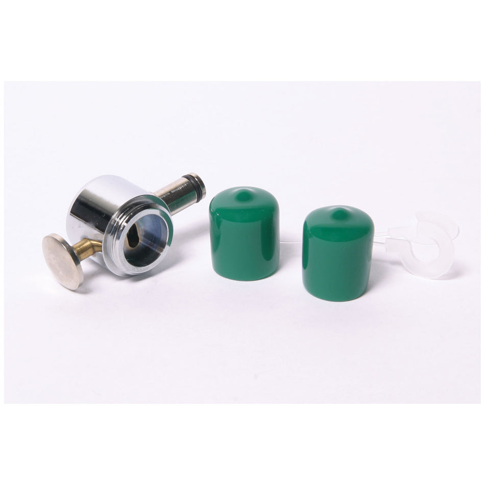 Accessories for Prostat First Aid Opti-Klens I Emergency Eyewash - Eliminator Valve