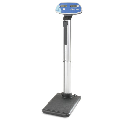 Flat Floor Scale