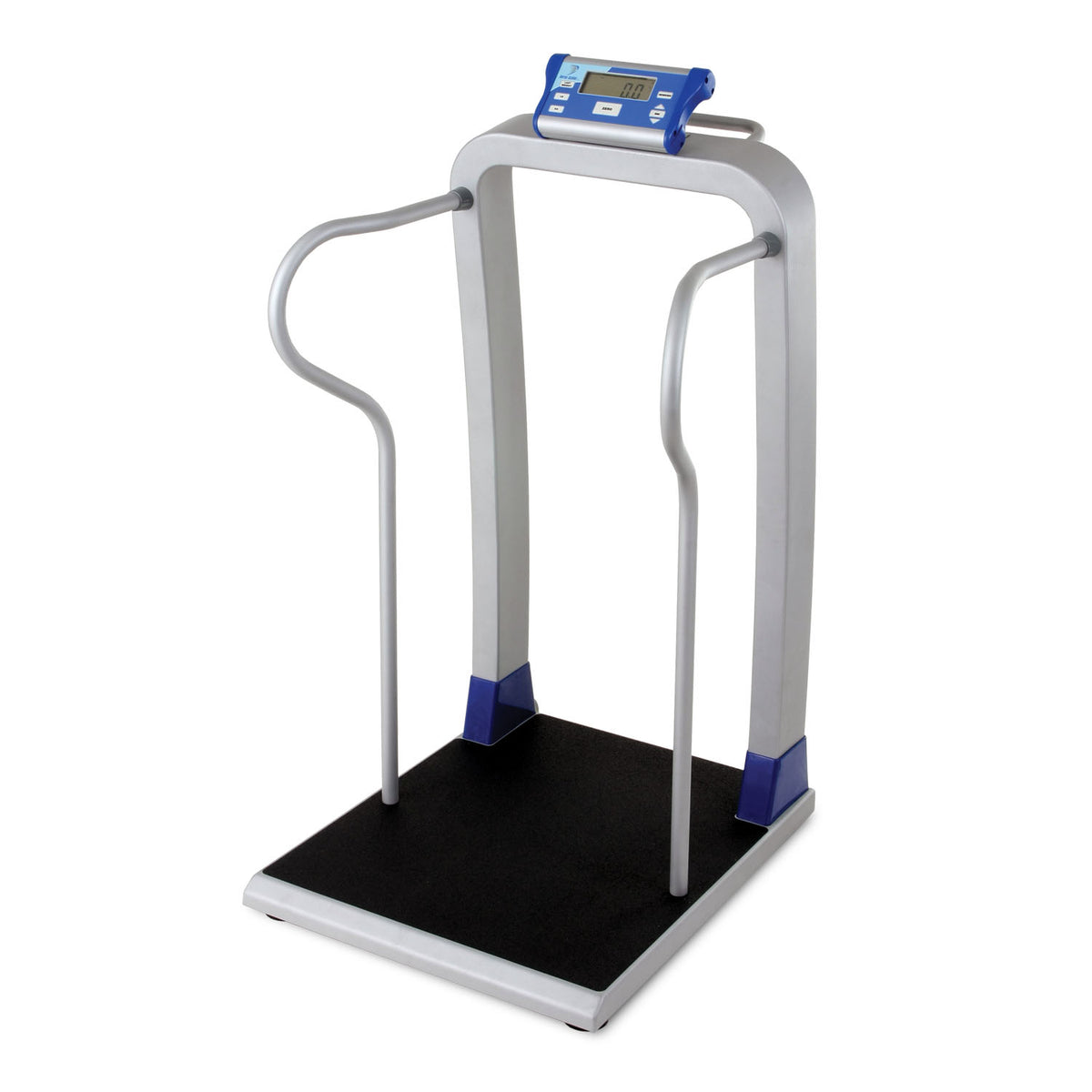 Doran Handrail Scale - High Capacity with Bmi Calculator