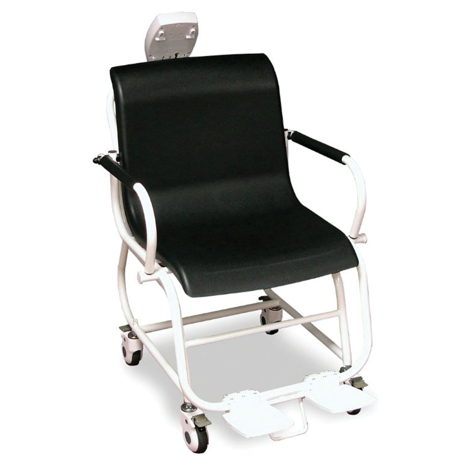Doran Digital Chair Scale - DS8150 Indicator W/Touch Pad