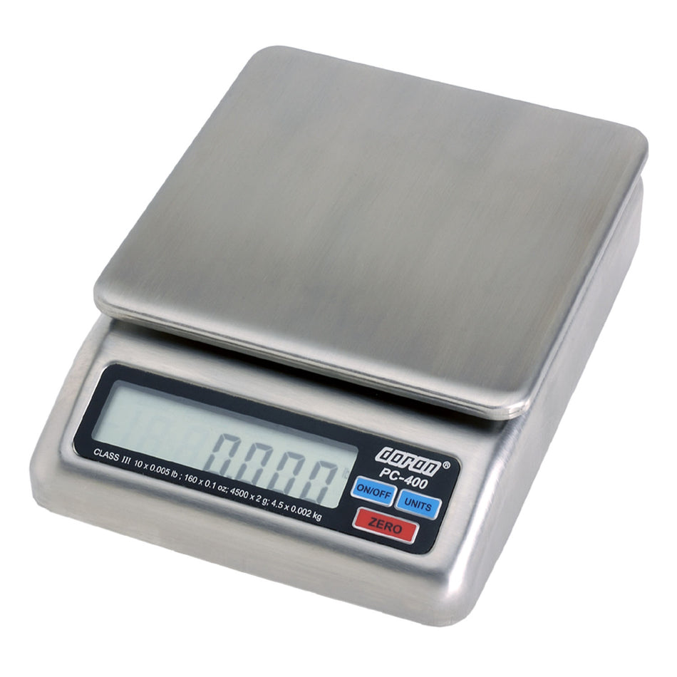 Doran Diaper & Specimen Scales - Model PC-400