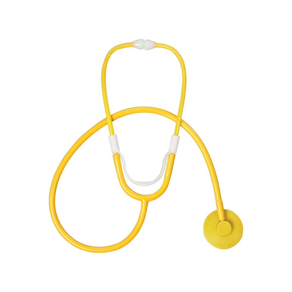 Dukal Tech-Med Single Head Stethoscope - Disposable