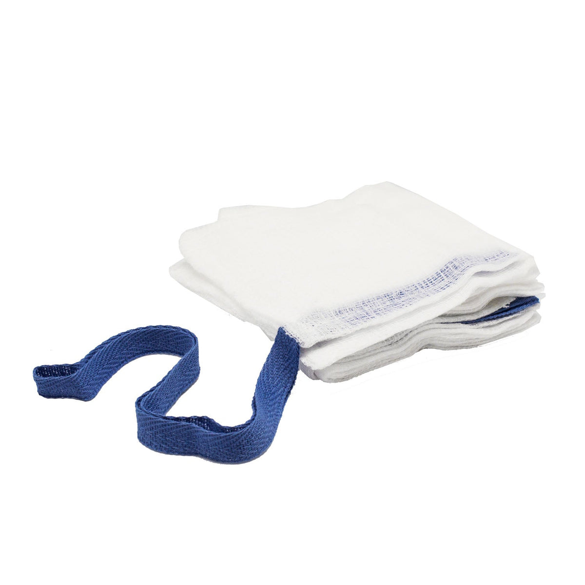 Dukal Surgical Gauze & Packing - Vaginal Packing, Non-Sterile