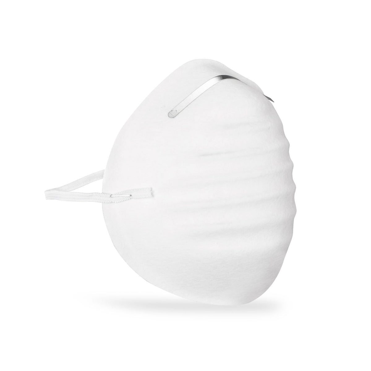 Dukal Surgical Face Masks - Coned Shaped