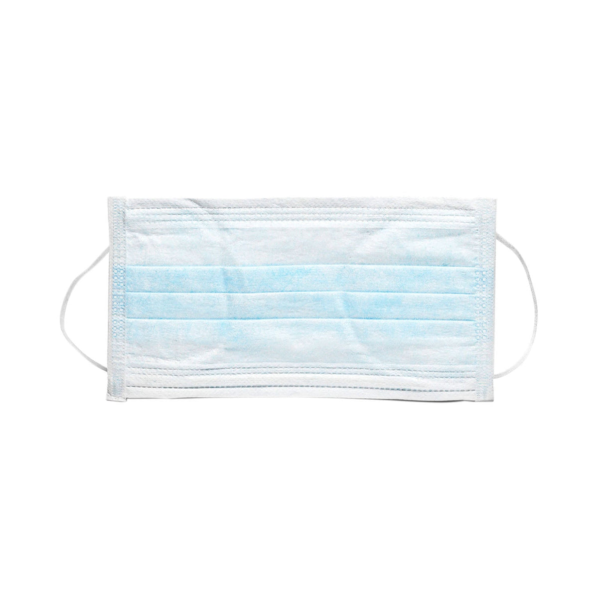 Dukal Surgical Face Masks - Earloop, 3-Ply