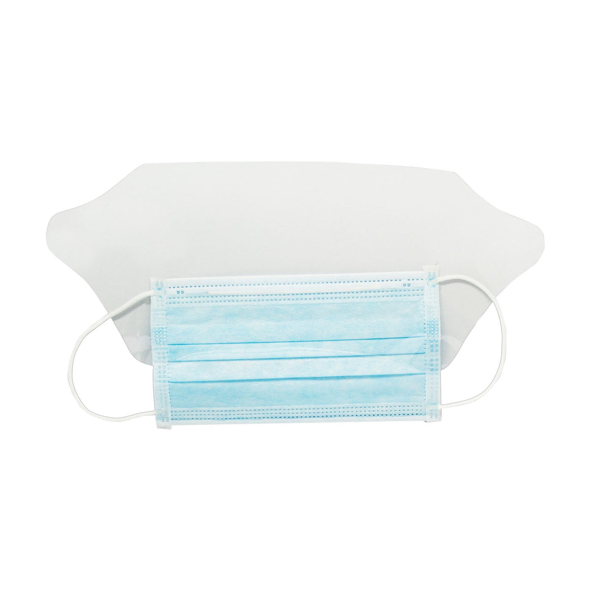 Dukal Procedure Masks - Special Features