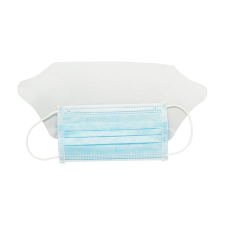 Dukal Procedure Masks - Special Features