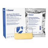 Dukal Alba Xeroform Petrolatum Gauze Dressings - Standard Packaging – image 4
