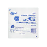 Dukal Super Sponges - Sterile – image 2