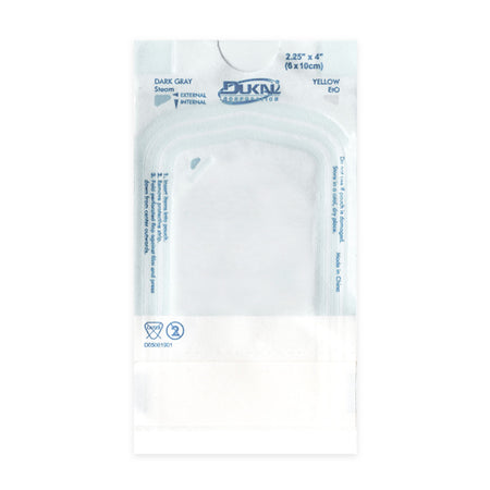 Dukal Sterilization Pouch – image 2