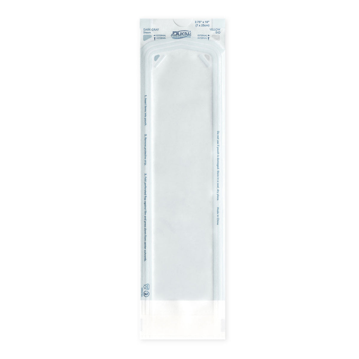 Dukal Sterilization Pouch – image 4