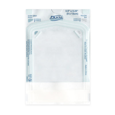 Dukal Sterilization Pouch