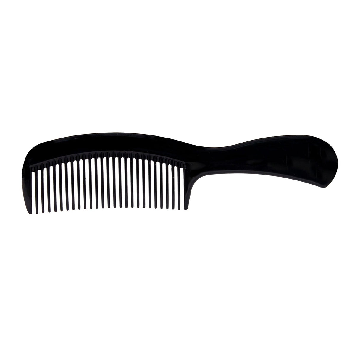 Dukal Dawnmist Comb with Handle – image 2