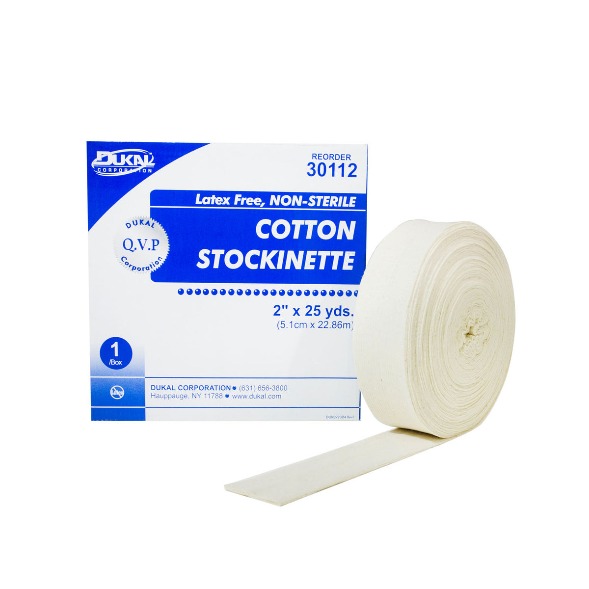 Dukal Cotton Stockinette – image 2