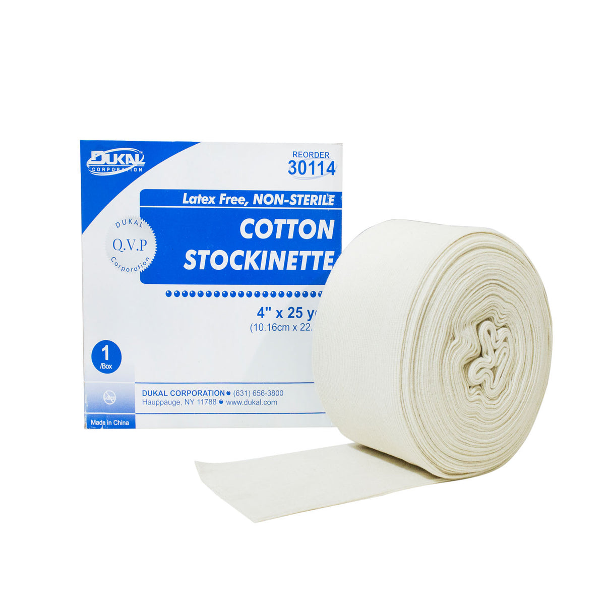 Dukal Cotton Stockinette – image 3