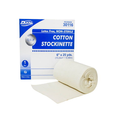 Dukal Cotton Stockinette – image 4