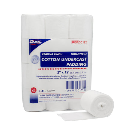 Dukal Undercast Padding – image 2