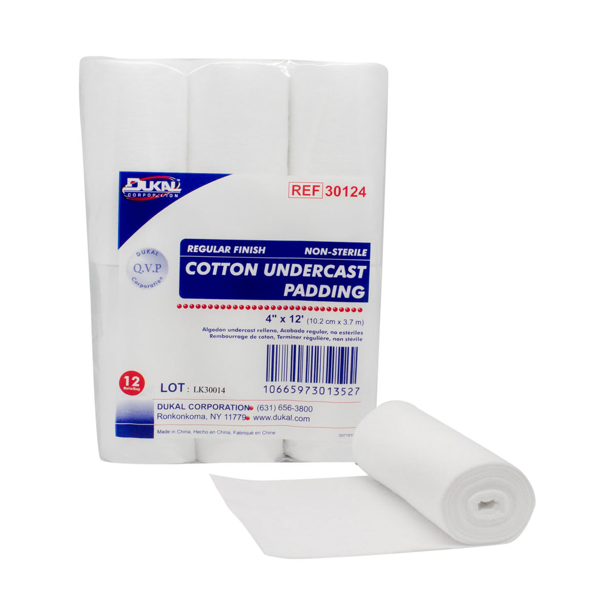 Dukal Undercast Padding – image 4
