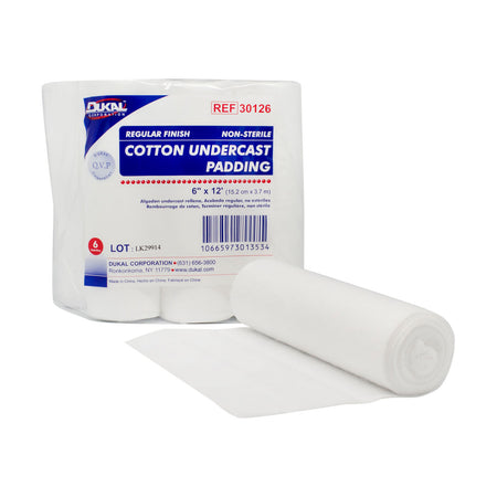 Dukal Undercast Padding – image 3