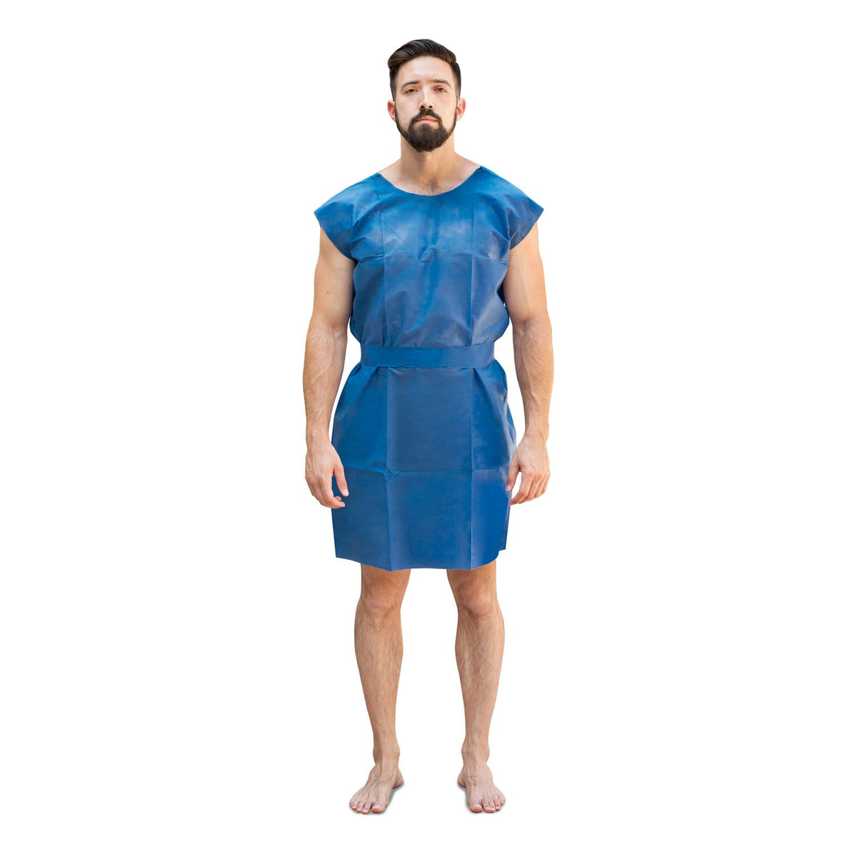 Dukal Patient Exam Gowns - Deluxe