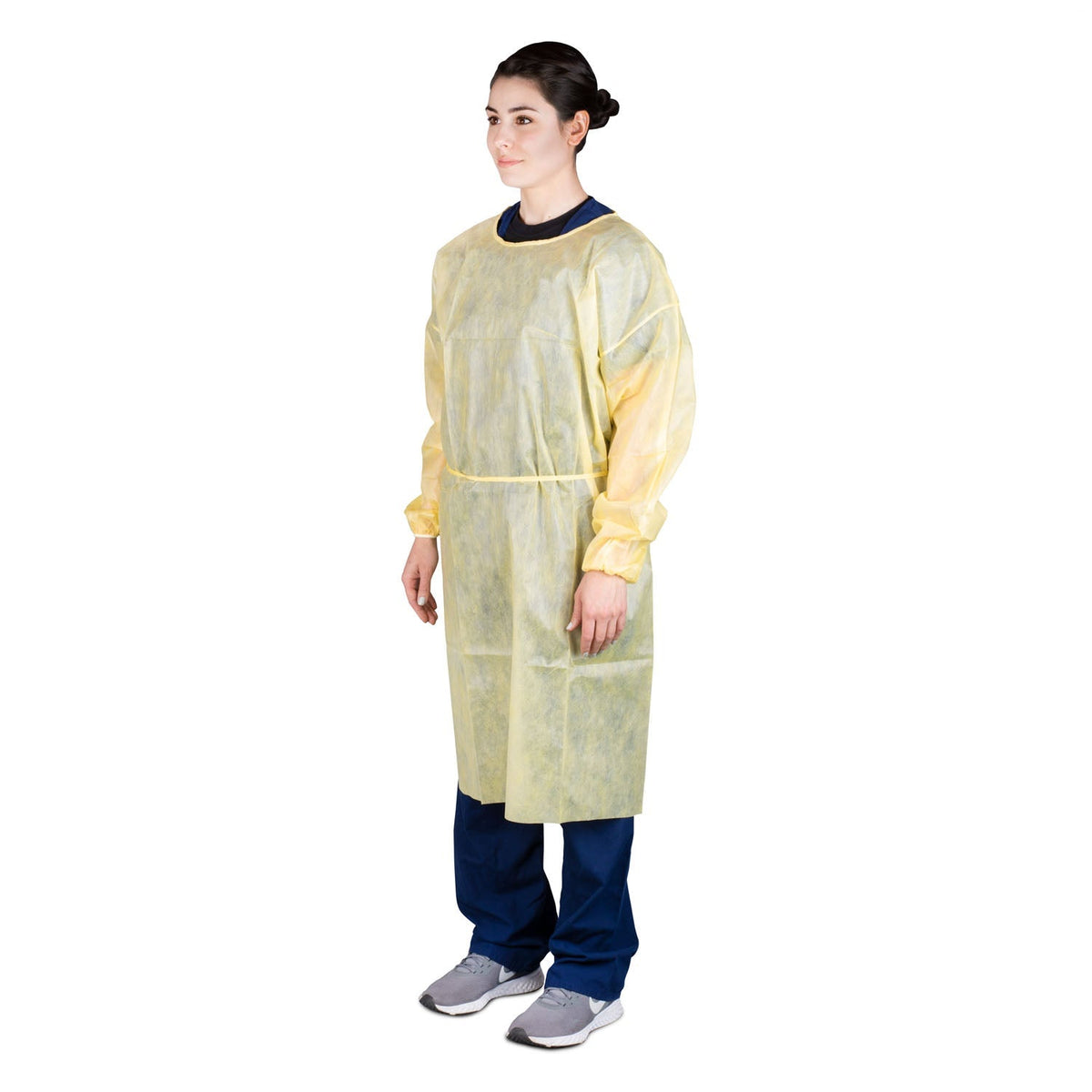 Dukal Isolation Gowns - SMS