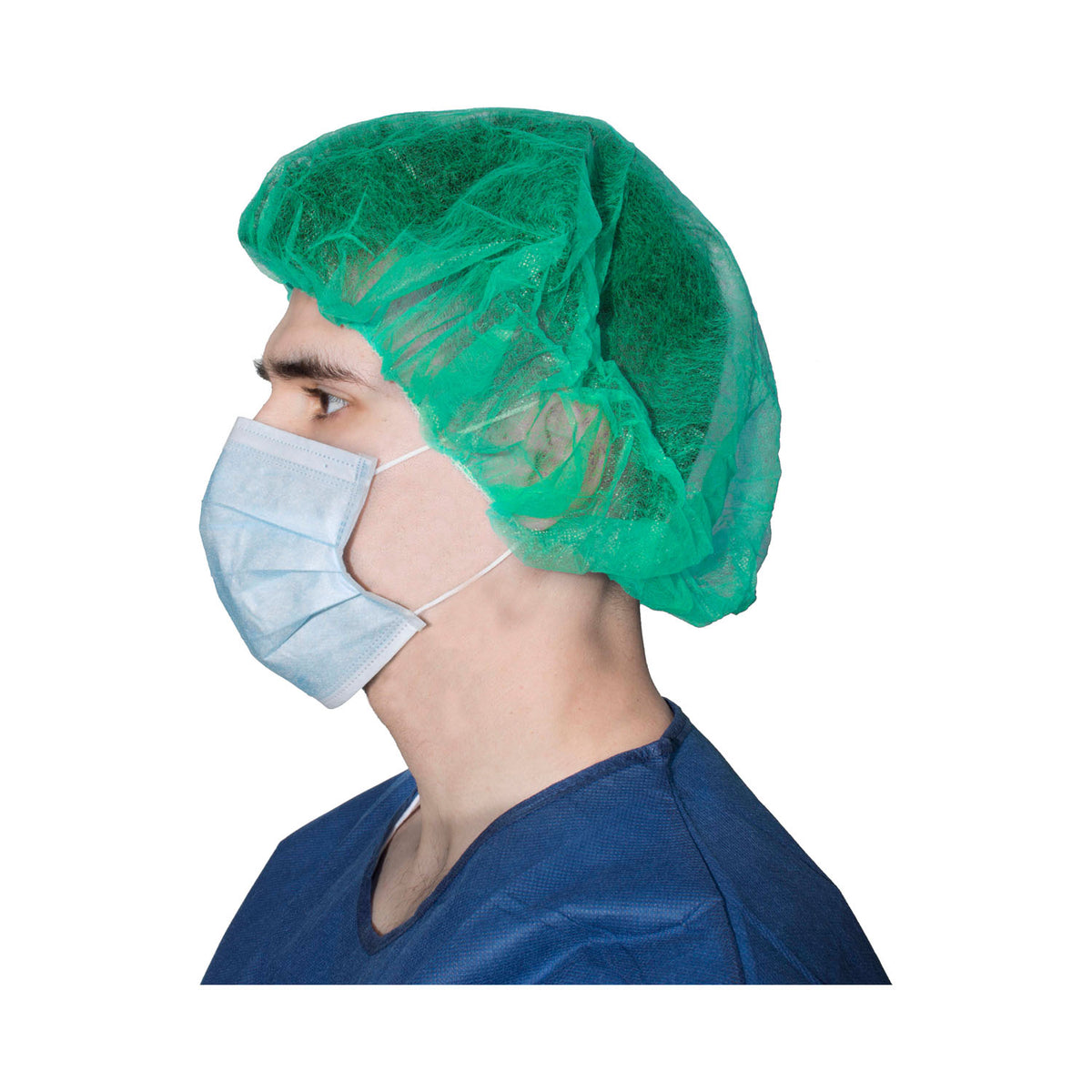 Dukal Bouffant Caps - Boxed – image 6