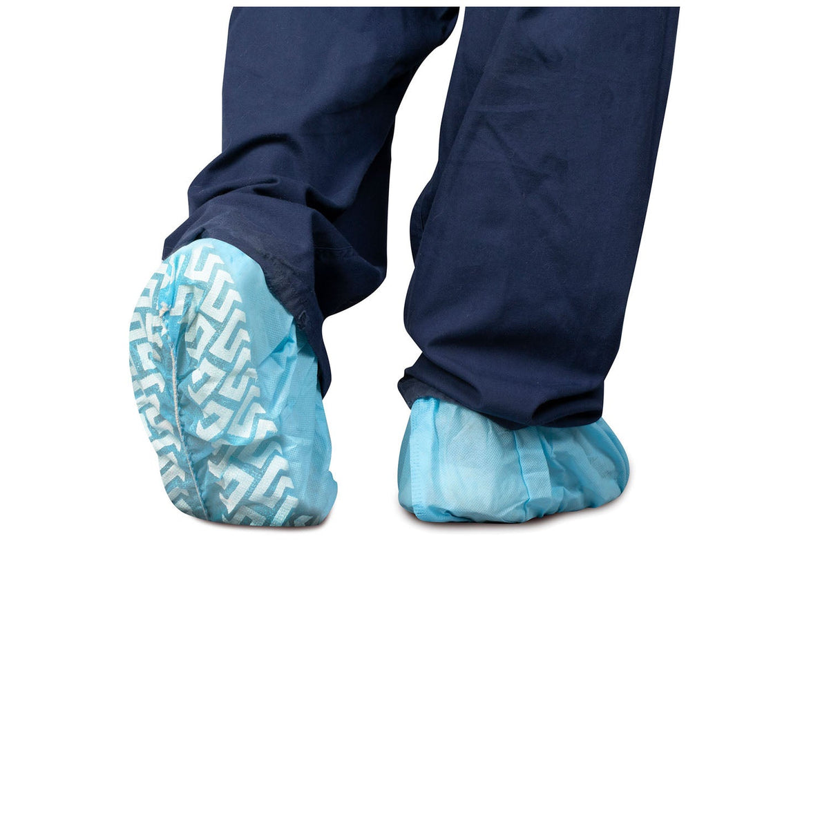 Dukal Shoe Covers - Non Skid