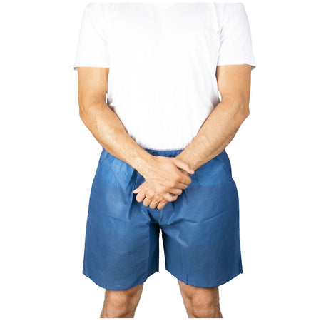 Dukal Scrub Shorts
