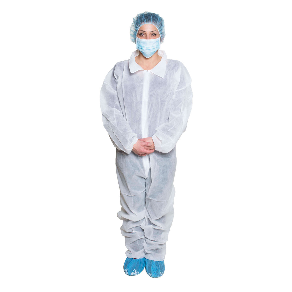 Dukal Coveralls – image 2