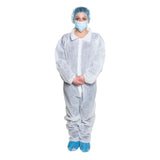 Dukal Coveralls – image 2