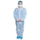 Dukal Coveralls – image 4