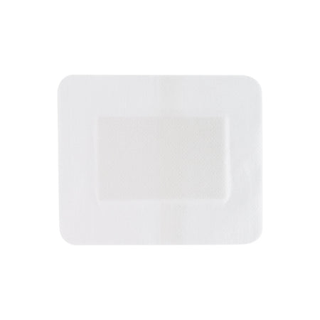 Dukal Non-Woven Island Dressing