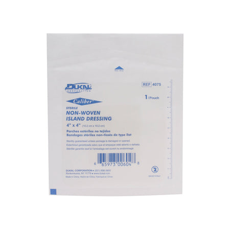 Dukal Non-Woven Island Dressing – image 6