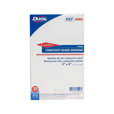 Dukal Composite Island Dressings