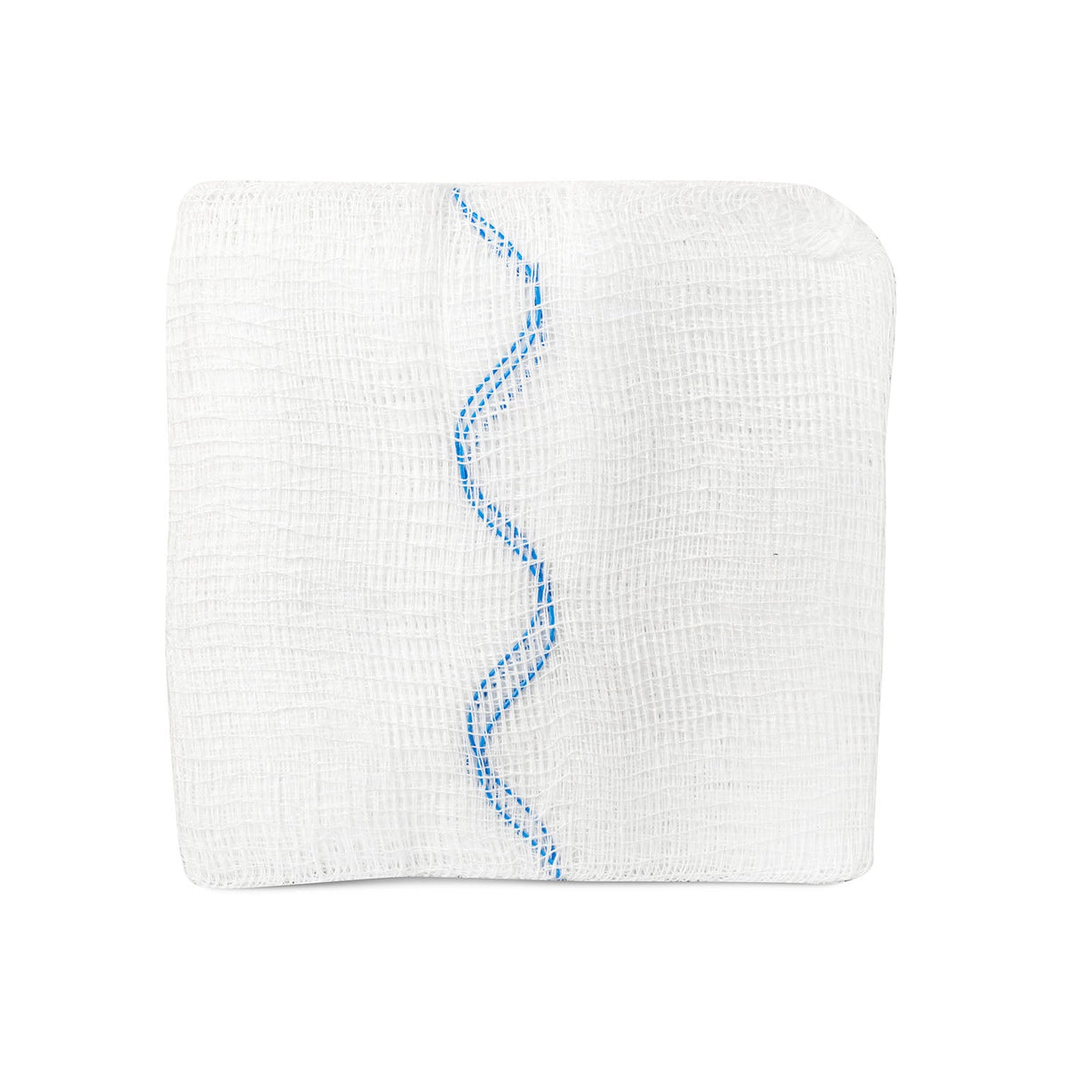 Dukal X-Ray Detectable Gauze Sponges - Sterile 4" x 4" - 32-Ply